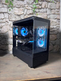 1440p Gaming PC | i7-6700 · RTX 2070 · 16GB · 500GB SSD