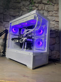 1440p Gaming PC | Ryzen 5 3600X · RTX 2070 · 16GB · 500GB SSD