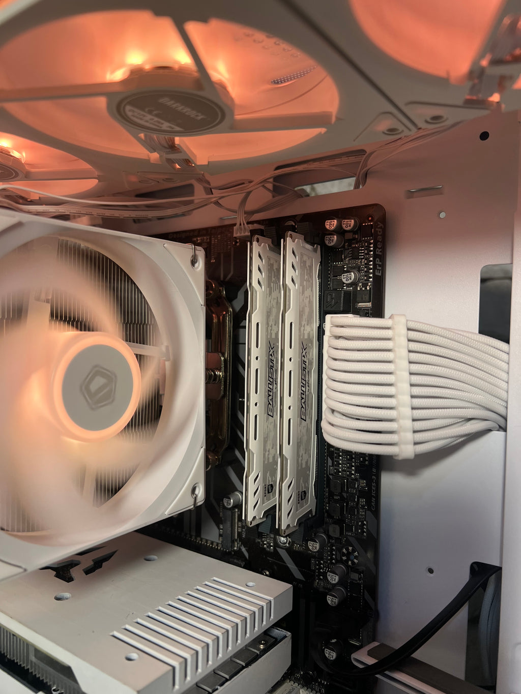 Ryzen 5 3600 Gaming PC – RTX 3050, 16GB RAM, 500GB SSD